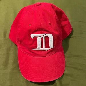 Detroit Red Wings, 47 Brand Dad Hat, NWT